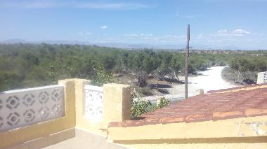 Ferienhaus in San Fulgencio (Alicante / Alacant) oder Ferienwohnung oder Ferienhaus