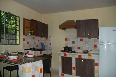 Ferienwohnung in Manaus (Amazonas) oder Ferienwohnung oder Ferienhaus