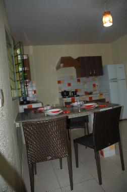 Ferienwohnung in Manaus (Amazonas) oder Ferienwohnung oder Ferienhaus