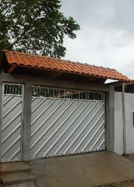 Ferienwohnung in Manaus (Amazonas) oder Ferienwohnung oder Ferienhaus