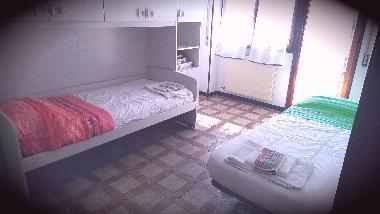 Ferienwohnung in ROME (Roma) oder Ferienwohnung oder Ferienhaus