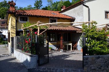 Hisa Kralj - Ferienhaus K�nig 