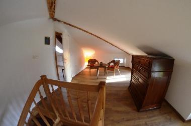 Vorraum vor Schlafzimmer 2