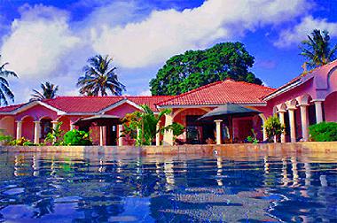 Ferienhaus in Mtwapa (Coast) oder Ferienwohnung oder Ferienhaus