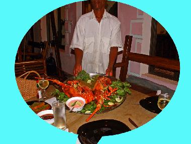 Ferienhaus in Mtwapa (Coast) oder Ferienwohnung oder Ferienhaus