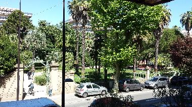 Ferienwohnung in juan les pins (Alpes-Maritimes) oder Ferienwohnung oder Ferienhaus