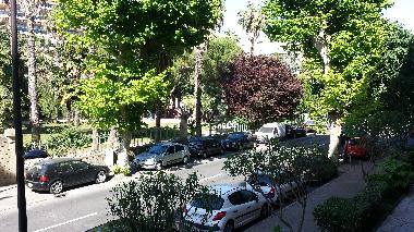 Ferienwohnung in juan les pins (Alpes-Maritimes) oder Ferienwohnung oder Ferienhaus