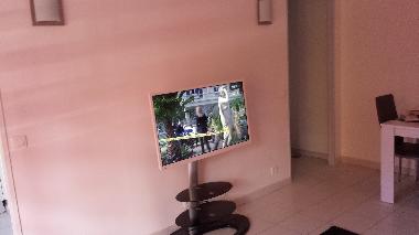 Ferienwohnung in juan les pins (Alpes-Maritimes) oder Ferienwohnung oder Ferienhaus