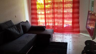 Ferienwohnung in juan les pins (Alpes-Maritimes) oder Ferienwohnung oder Ferienhaus