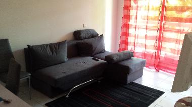 Ferienwohnung in juan les pins (Alpes-Maritimes) oder Ferienwohnung oder Ferienhaus