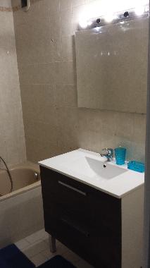 Ferienwohnung in juan les pins (Alpes-Maritimes) oder Ferienwohnung oder Ferienhaus