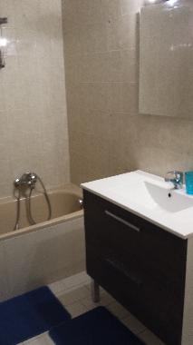 Ferienwohnung in juan les pins (Alpes-Maritimes) oder Ferienwohnung oder Ferienhaus