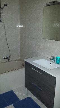 Ferienwohnung in juan les pins (Alpes-Maritimes) oder Ferienwohnung oder Ferienhaus