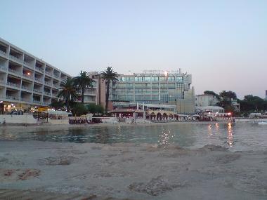 Ferienwohnung in juan les pins (Alpes-Maritimes) oder Ferienwohnung oder Ferienhaus