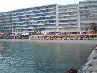 Ferienwohnung in juan les pins (Alpes-Maritimes) oder Ferienwohnung oder Ferienhaus