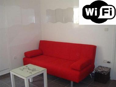 Ferienwohnung in Casablanca (Casablanca) oder Ferienwohnung oder Ferienhaus