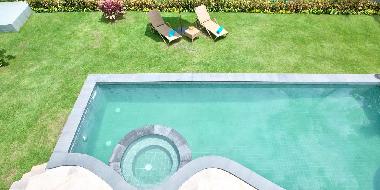 Villa in Lipa Noi (Surat Thani) oder Ferienwohnung oder Ferienhaus