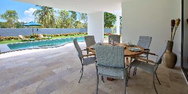 Villa in Lipa Noi (Surat Thani) oder Ferienwohnung oder Ferienhaus