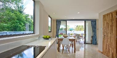 Villa in Lipa Noi (Surat Thani) oder Ferienwohnung oder Ferienhaus