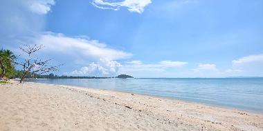 Villa in Lipa Noi (Surat Thani) oder Ferienwohnung oder Ferienhaus