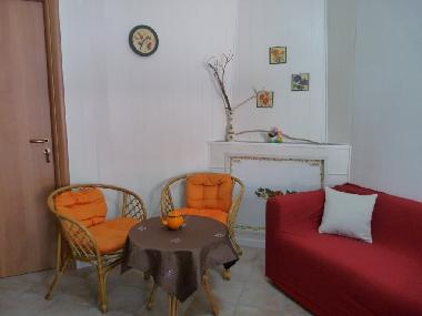 Ferienhaus in buggerru (Carbonia-Iglesias) oder Ferienwohnung oder Ferienhaus