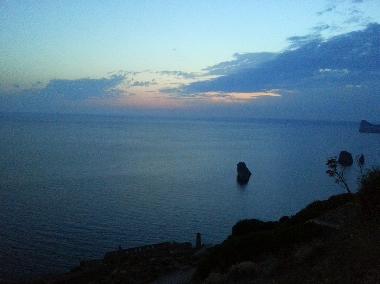 Ferienhaus in buggerru (Carbonia-Iglesias) oder Ferienwohnung oder Ferienhaus