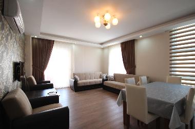Ferienwohnung in Antalya (Antalya) oder Ferienwohnung oder Ferienhaus
