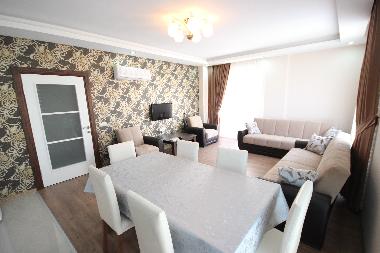 Ferienwohnung in Antalya (Antalya) oder Ferienwohnung oder Ferienhaus