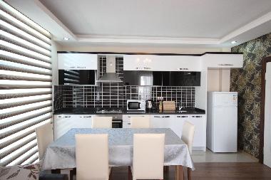 Ferienwohnung in Antalya (Antalya) oder Ferienwohnung oder Ferienhaus
