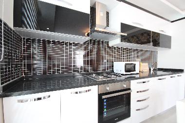 Ferienwohnung in Antalya (Antalya) oder Ferienwohnung oder Ferienhaus