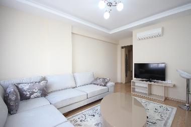 Ferienwohnung in Antalya (Antalya) oder Ferienwohnung oder Ferienhaus