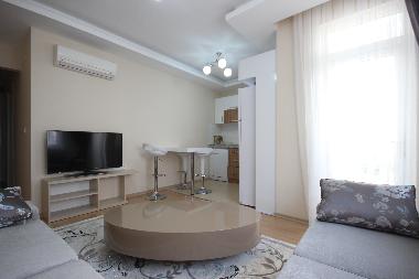 Ferienwohnung in Antalya (Antalya) oder Ferienwohnung oder Ferienhaus