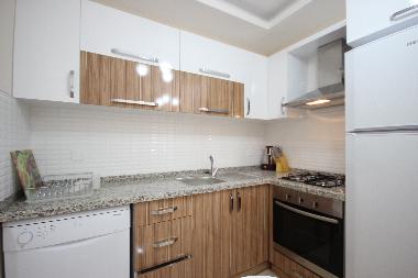 Ferienwohnung in Antalya (Antalya) oder Ferienwohnung oder Ferienhaus