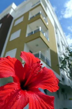 Ferienwohnung in Antalya (Antalya) oder Ferienwohnung oder Ferienhaus