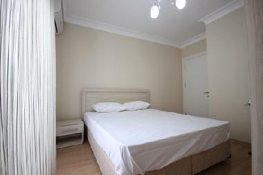 Ferienwohnung in Antalya (Antalya) oder Ferienwohnung oder Ferienhaus