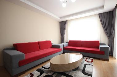 Ferienwohnung in Antalya (Antalya) oder Ferienwohnung oder Ferienhaus