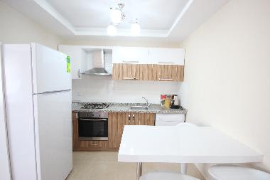 Ferienwohnung in Antalya (Antalya) oder Ferienwohnung oder Ferienhaus