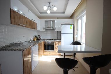 Ferienwohnung in Antalya (Antalya) oder Ferienwohnung oder Ferienhaus