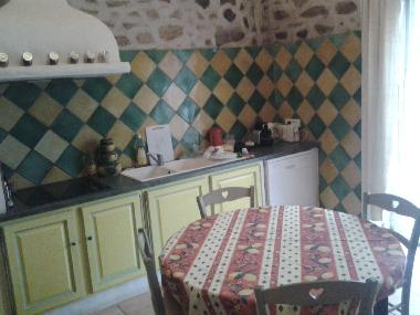 Ferienhaus in a garde freinet (Var) oder Ferienwohnung oder Ferienhaus