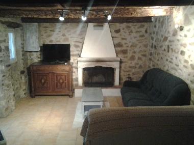 Ferienhaus in a garde freinet (Var) oder Ferienwohnung oder Ferienhaus