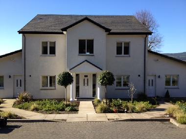 Ferienwohnung in strone (Highlands and Islands) oder Ferienwohnung oder Ferienhaus