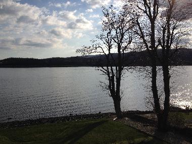 Ferienwohnung in strone (Highlands and Islands) oder Ferienwohnung oder Ferienhaus