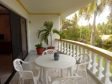 Ferienwohnung in Cabarete (Puerto Plata) oder Ferienwohnung oder Ferienhaus