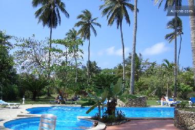 Ferienwohnung in Cabarete (Puerto Plata) oder Ferienwohnung oder Ferienhaus