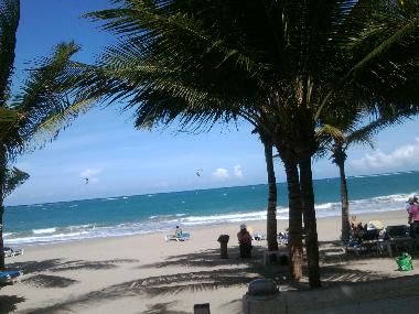 Ferienwohnung in Cabarete (Puerto Plata) oder Ferienwohnung oder Ferienhaus
