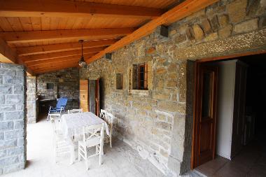 Ferienwohnung in Secovlje (Piran) oder Ferienwohnung oder Ferienhaus