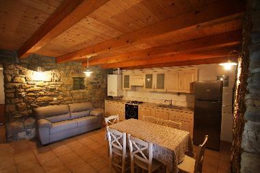 Ferienwohnung in Secovlje (Piran) oder Ferienwohnung oder Ferienhaus