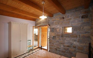 Ferienwohnung in Secovlje (Piran) oder Ferienwohnung oder Ferienhaus