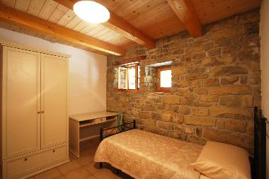 Ferienwohnung in Secovlje (Piran) oder Ferienwohnung oder Ferienhaus