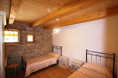 Ferienwohnung in Secovlje (Piran) oder Ferienwohnung oder Ferienhaus